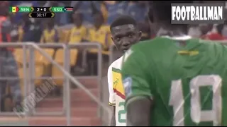 Résumé du Match Sénégal 🇸🇳 vs Soudan du Sud...