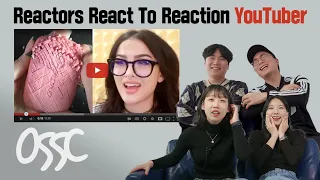 Koreans React To 'Top 3 Reaction YouTubers In U.S.'