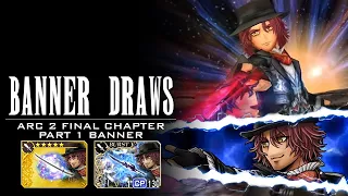 [PULL VID JP] - Arc 2 Final Chapter Part 1 (Ardyn’s Banner)