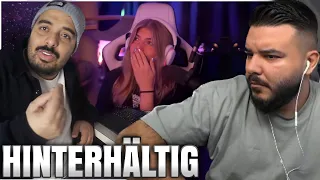 Alle hinterhältig | CanBroke Reaction