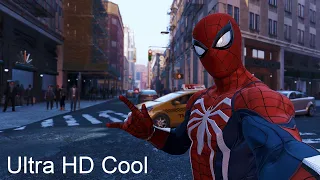 Marvels SpiderMan