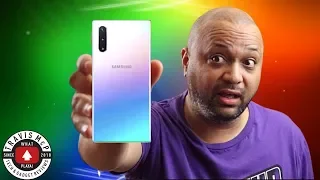 Samsung Galaxy Note 10 Plus COMPLETE Review - 2 Weeks Later