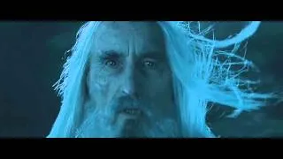 Rhapsody of Fire - Magic of the Wizard's Dream feat Christopher Lee, Lord of the Rings