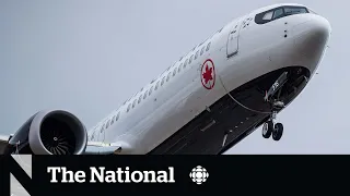 Air Canada offers to settle some complaints stuck in regulator backlog