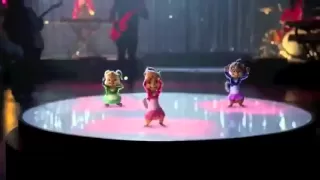 Alvin y las Ardillas 2  The Chipettes   Single Ladies HQ Official Video_(480p).mp4