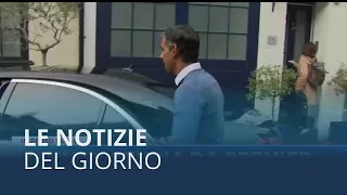 Le notizie del giorno | 24 ottobre - Pomeridiane