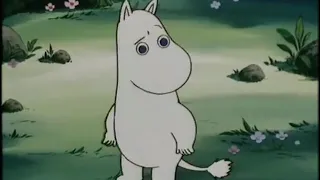 Moominland - Ep 10 - Il sorriso di Ninny