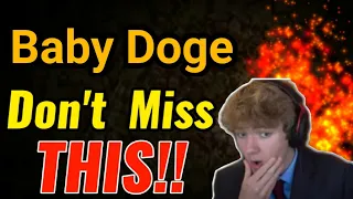 Baby Dogecoin Don't Miss This || Baby Doge Price Prediction! Baby Doge News Today