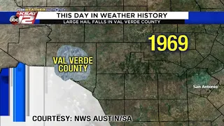 This Day in Weather History: October 28