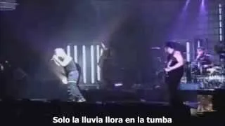 Rammstein :: Spieluhr Sub. Español :: Live @ Hamburg 2001 [HD]
