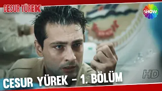 Cesur Yürek 1.Bölüm - HD