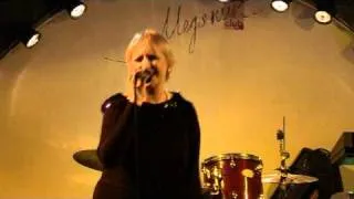 Александра Бондаренко "Зелье отворотное" (live)