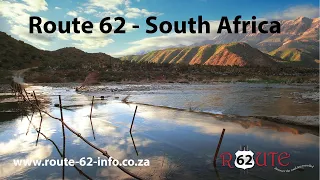 ROUTE62  SOUTH AFRICA