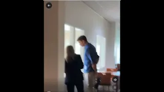 #Raiders #tom Brady SHOCKING VIDEO touring a school n MIAMI!