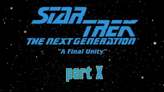Let's Play - Star Trek TNG - A Final Unity - part 10