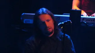 Tony Kakko - Ave Maria, Raskasta Joulua, Tavastia, Helsinki 19 12 2010