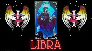 LIBRA 💞SPEECHLESS!! SOMEONE YOU WANTED TO SPEND YOUR LIFE WITH UNTIL THIS HAPPENED 👀 MAY 2024 TAROT