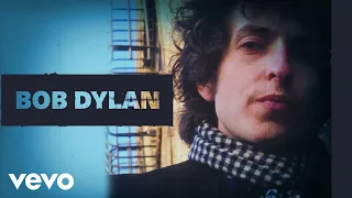 Bob Dylan - Just Like a Woman - Take 1 (Official Audio)