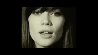 Françoise Hardy - Mon amie la rose (Vortex, 2021).