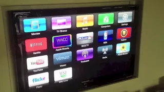 PLEX CONNECT on Apple TV 3rd Gen - NO NEED TO JAILBREAK!