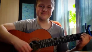 Юрий Шатунов - Медленно Уходит Осень (cover)