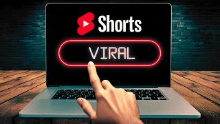 How Genius Youtubers Get 1,000,000,000 Views from Shorts