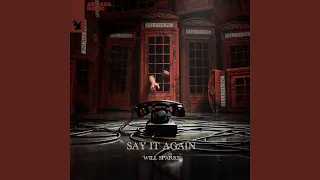 Say It Again (Extended Mix)