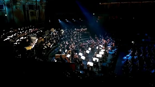 Bloodborne | The First Hunter | Royal Philharmonic Orchestra