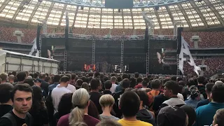 Ghost (21.07.19, Москва, Лужники)