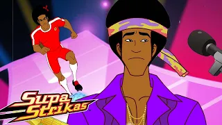 Temporada 6 Capítulos 11-13 | Supa Strikas Español | Nuevo Recopilación De Episodios | Supa Strikas