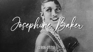 Josephine Baker