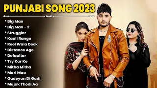 R Nait All Songs | Non Stop Punjabi Songs | R Nait All Hits Songs || New Songs 2024 #punjabisongs