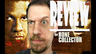 The Bone Collector 1999 BAG OF BONES! Massive Reel Rant Review