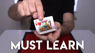 After Me - MUST LEARN Amazing Card Trick TUTORIAL