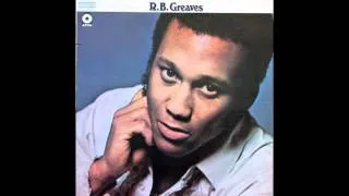 R.B.Greaves - Birmingham, Alabama