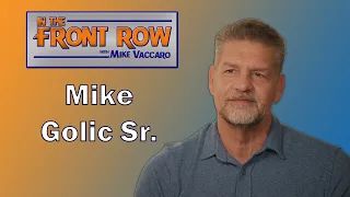 Mike Golic Sr. on his time at ESPN and the end of "Mike & Mike"