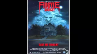 Argyle Goolsby: SAVE ME TONIGHT