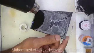 Samsung GalaxyNote 5 Glass Only Repair