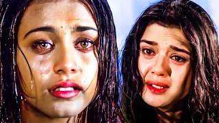 माँ चाहे वेश्या हो या किसी घर की बहु माँ सिर्फ माँ होती है | Rani Mukerji, Preity Zinta Best Movie S