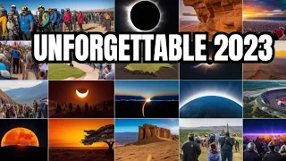 Unforgettable moments from 2023 that will leave you speechless   #btsshorts #marketingdigital