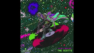 Travis Scott - The Scotts - Mike Dean Astroworld 21 Version