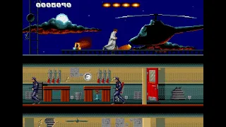 TAS The Terminator (Genesis) in 04:45 by XTREMAL93