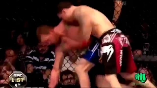 Frankie Edgar Vs Yair Rodriguez   UFC 211 Promo