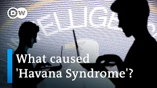 Was 'Havana Syndrome' a case of mass hysteria? | DW News