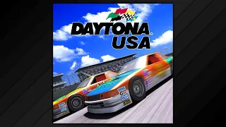 Let's Go Away: The Video Game 'Daytona USA' Anniversary Box (Full Album • 2009)