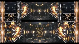 Excision at The Thunderdome Like Ahh! - Zubah Remix (Visual)
