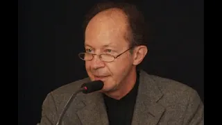 Introductory Lecture on Giorgio Agamben by Michael Hemmingsen