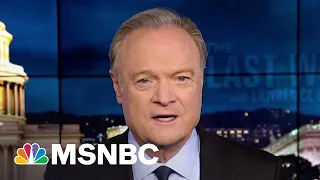 Watch The Last Word With Lawrence O’Donnell Highlights: Feb. 25