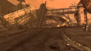 Fallout: New Vegas - Lonesome Road Trailer (PC, PS3, Xbox 360)