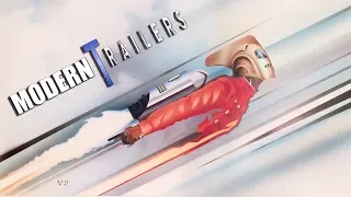 Modern Trailers: The Rocketeer (1991)